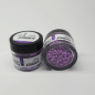 Preview: Glitzerchips 30g - Violet - Violett